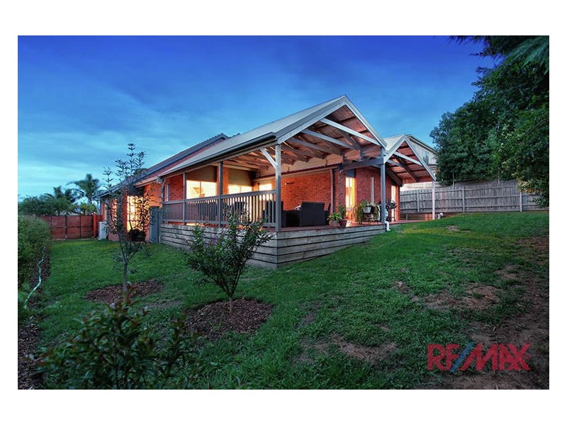 11 Radiata Rise, Narre Warren VIC 3805