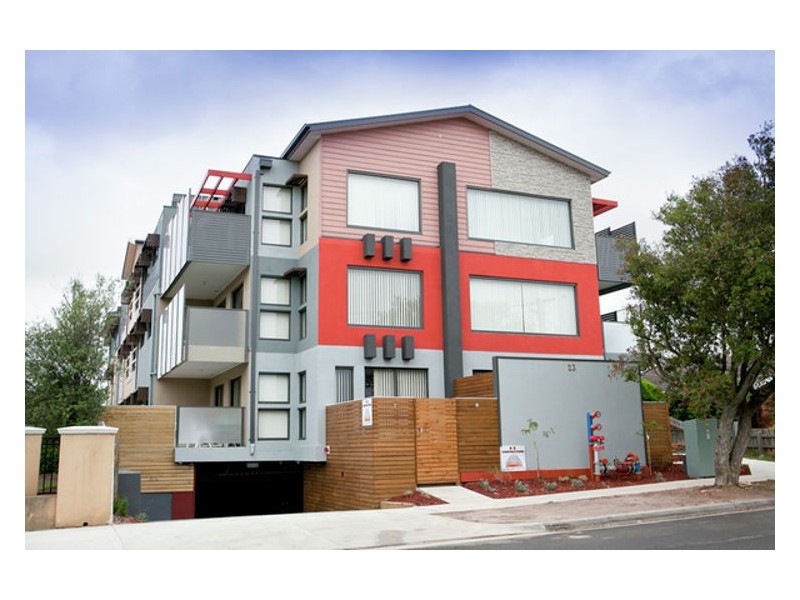 Apartment 14/23 Edith Street, Dandenong VIC 3175