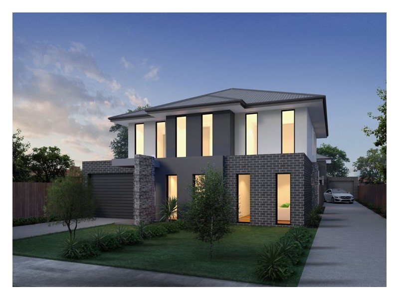 Unit 1 @ 6A Stradbroke Street, Oakleigh South VIC 3167