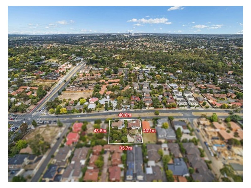 185-187 Foote Street, Templestowe VIC 3106