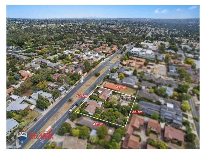 185-187 Foote Street, Templestowe VIC 3106