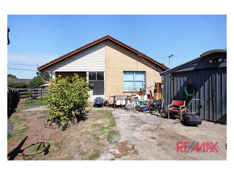 5 Conferta Crescent, Doveton VIC 3177