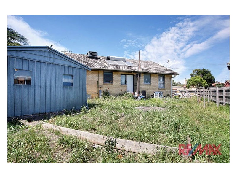 5 Conferta Crescent, Doveton VIC 3177