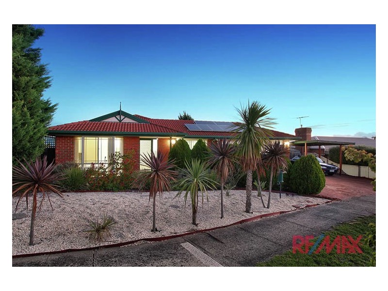 9 Rubicon Court, Hallam VIC 3803