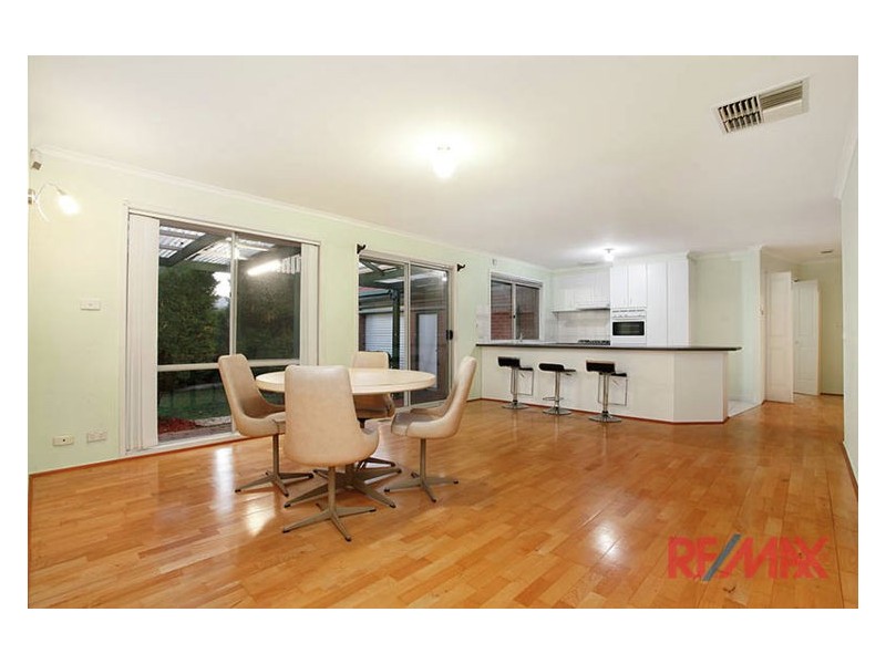 9 Rubicon Court, Hallam VIC 3803