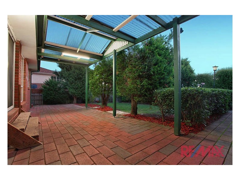 9 Rubicon Court, Hallam VIC 3803