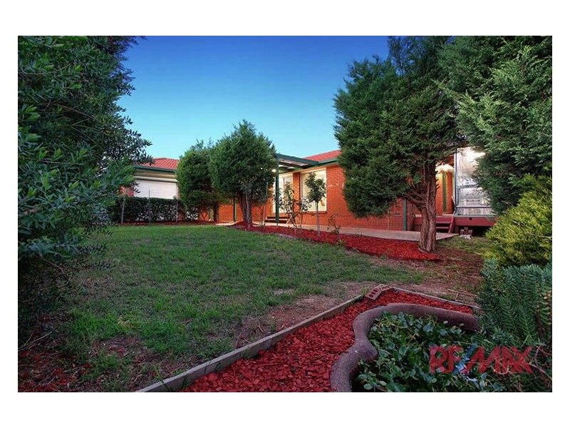 9 Rubicon Court, Hallam VIC 3803