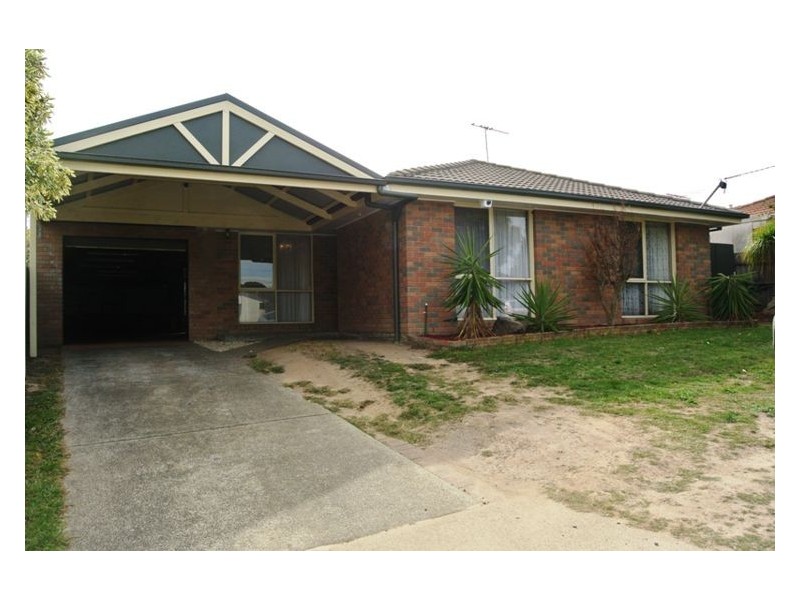 5 Aldridge Court, Hampton Park VIC 3976