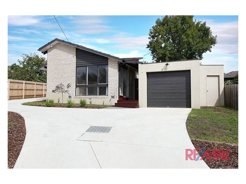 58 Frawley Road, Hallam VIC 3803