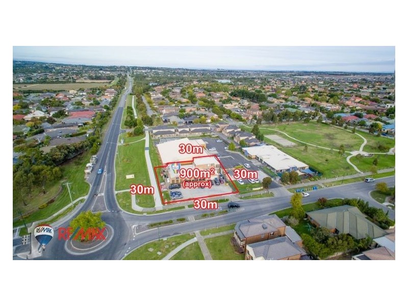 2 The Avenue, Narre Warren South VIC 3805