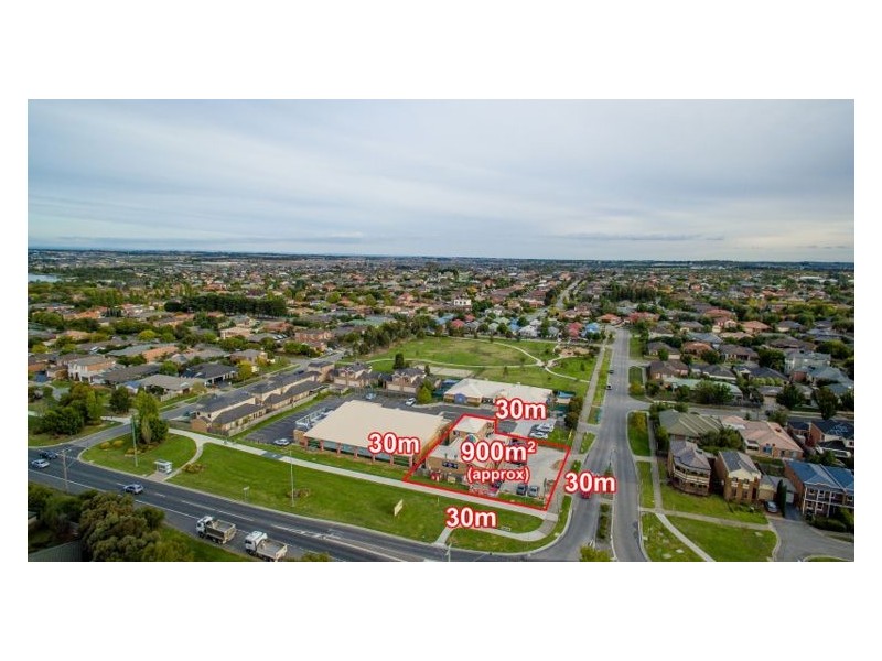 2 The Avenue, Narre Warren South VIC 3805