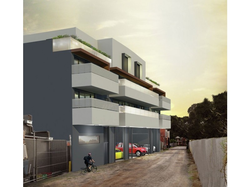 Springvale VIC 3171