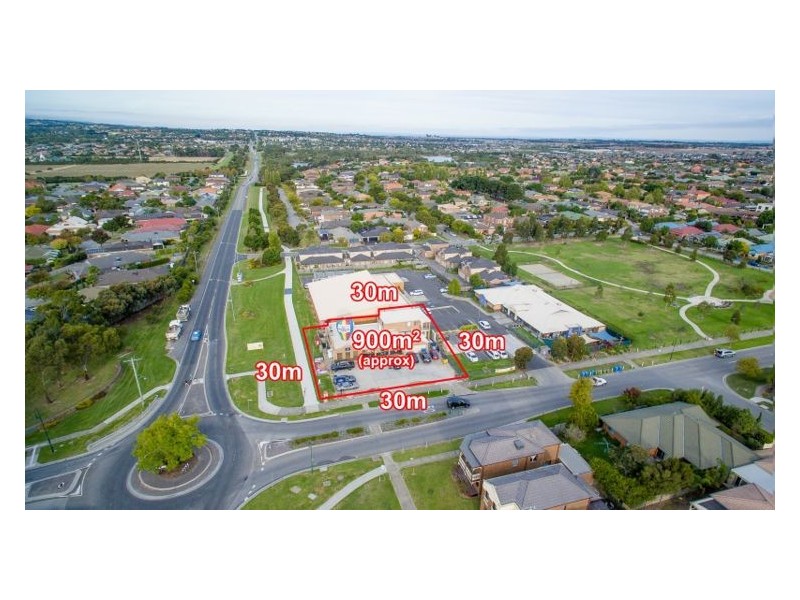 Narre Warren South VIC 3805