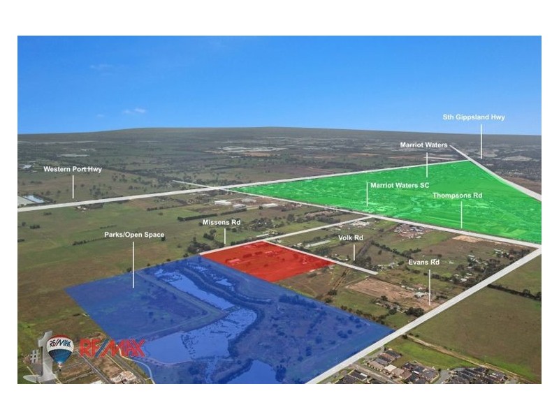 Cranbourne West VIC 3977