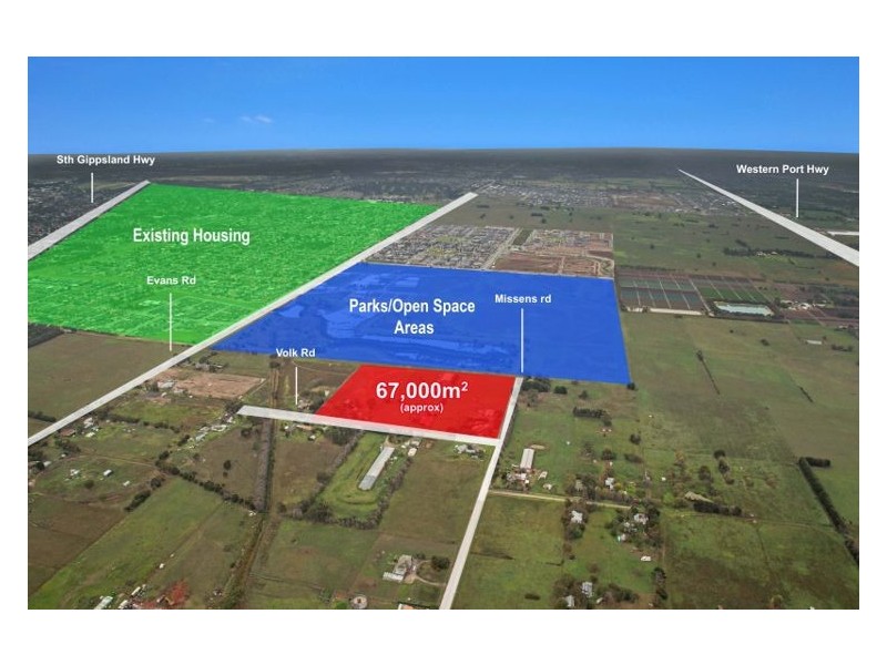 Cranbourne West VIC 3977