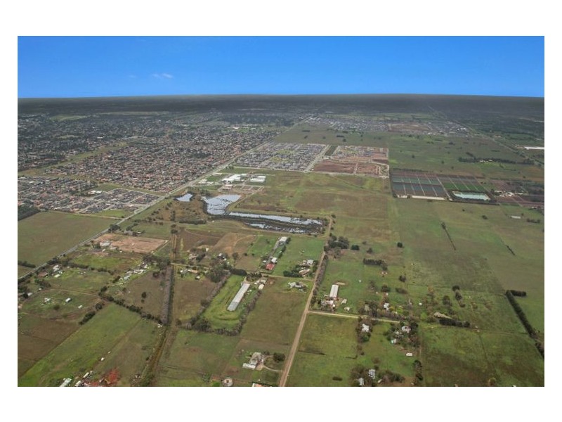 Cranbourne West VIC 3977