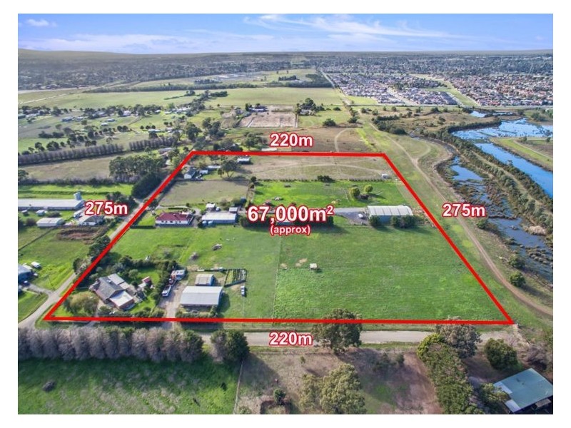 Cranbourne West VIC 3977