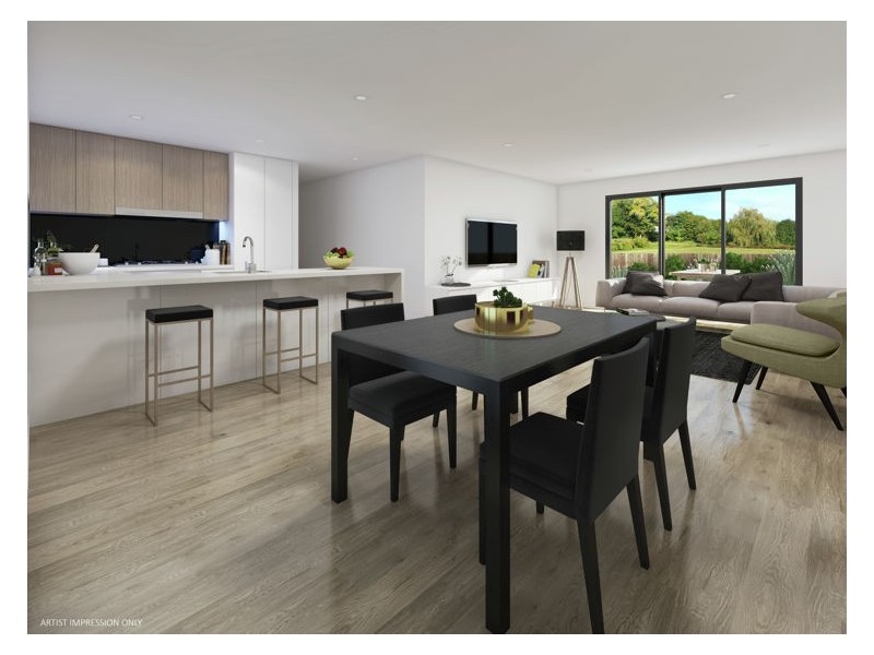 Unit 1 @ 7 Pach Road, Wantirna South VIC 3152