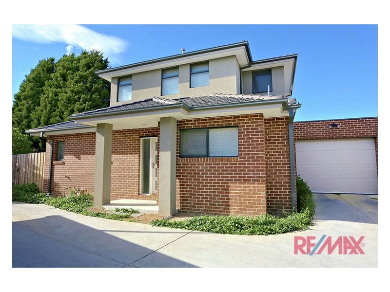 Unit 2 @ 1 Blossom Drive, Doveton VIC 3177