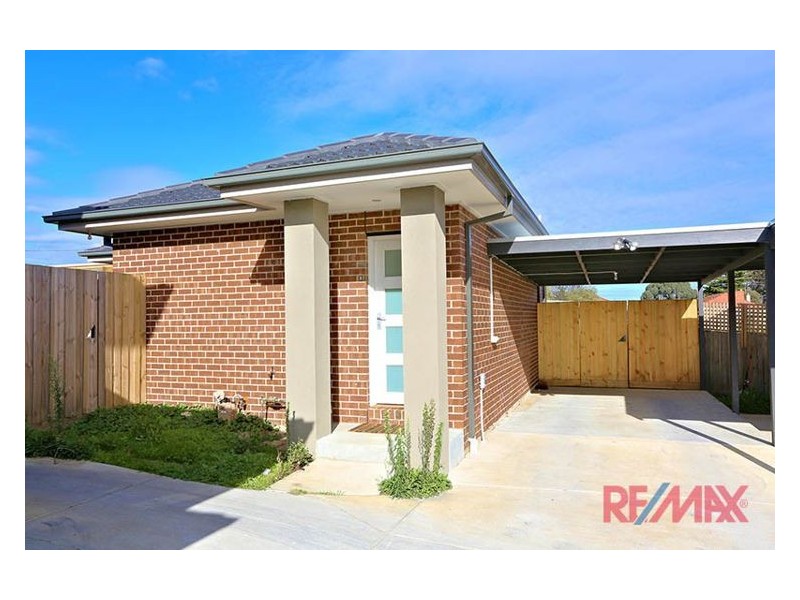 3/1 Blossom Drive, Doveton VIC 3177