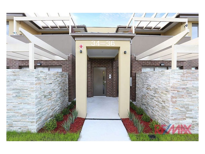 34-36 Hawthorn Rd, Doveton VIC 3177