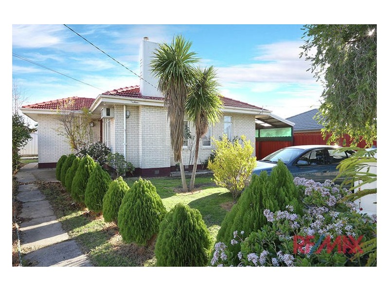 14 Fisher Crescent, Dandenong North VIC 3175