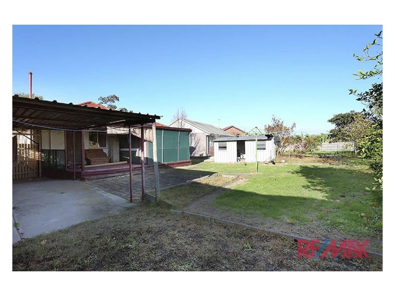 14 Fisher Crescent, Dandenong North VIC 3175