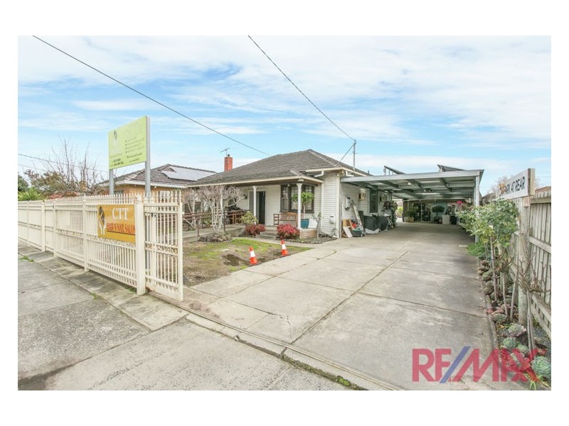 Springvale VIC 3171