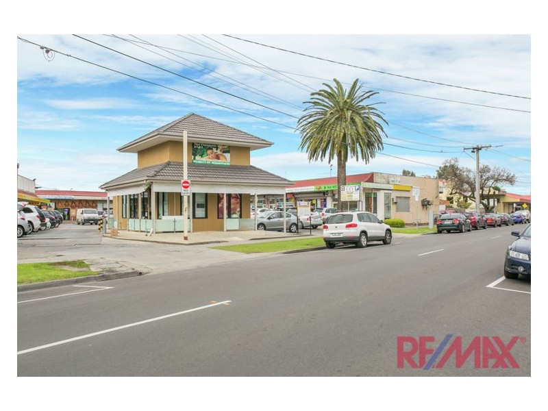 Springvale VIC 3171