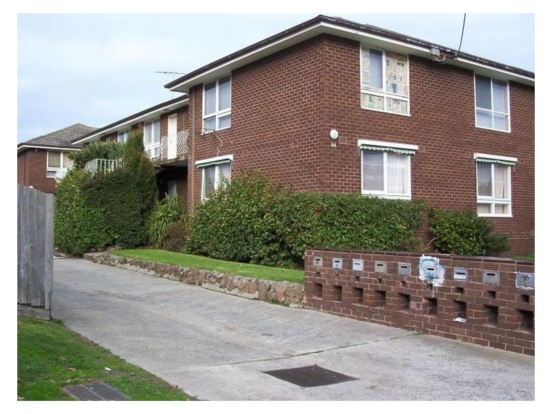 7/44 Pickett Street, Dandenong VIC 3175