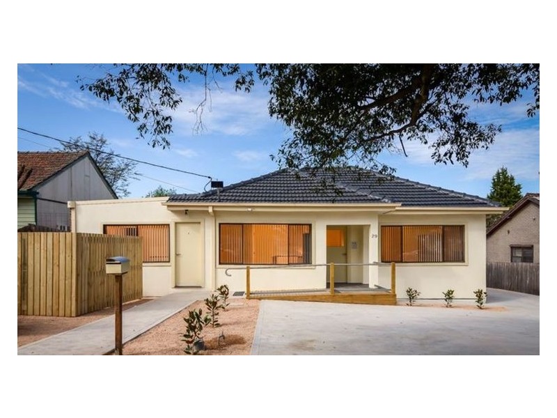 2/29 Hutton Street, Dandenong VIC 3175