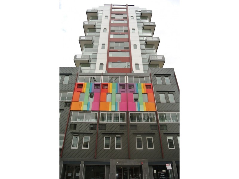 107 423-435 Spencer Street, West Melbourne VIC 3003