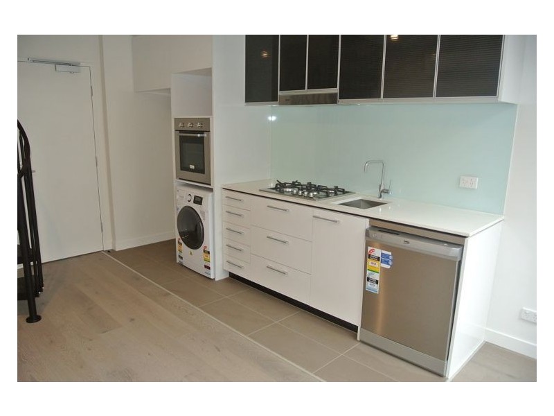 107 423-435 Spencer Street, West Melbourne VIC 3003