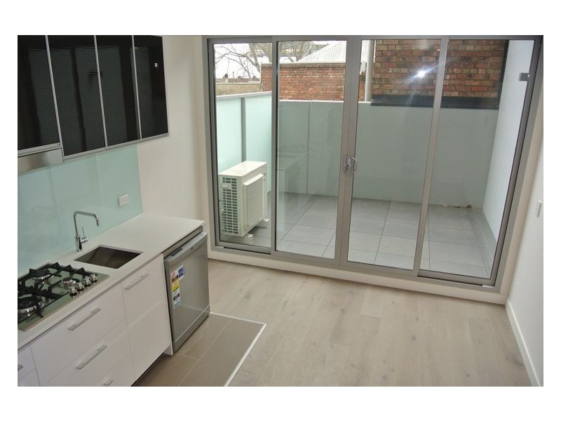 107 423-435 Spencer Street, West Melbourne VIC 3003