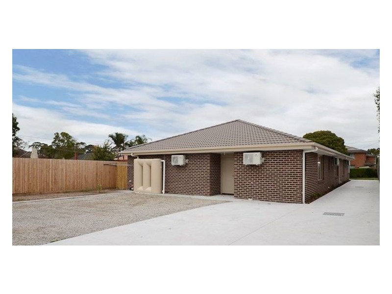 8/9 Fox Street, Dandenong VIC 3175