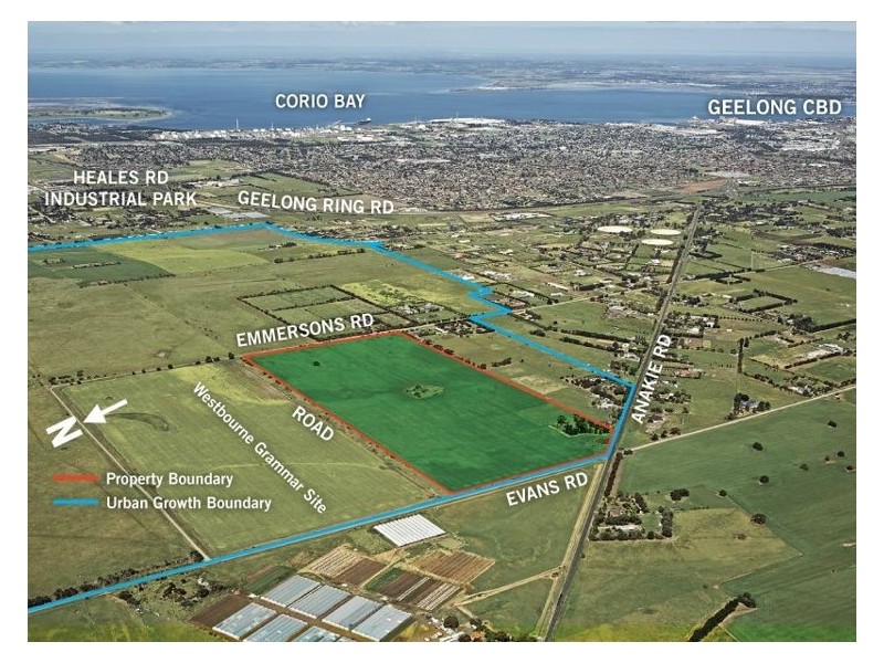 800 Anakie Road, Lovely Banks VIC 3221