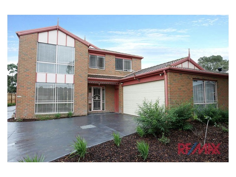 9 Turnberry Court, Rowville VIC 3178