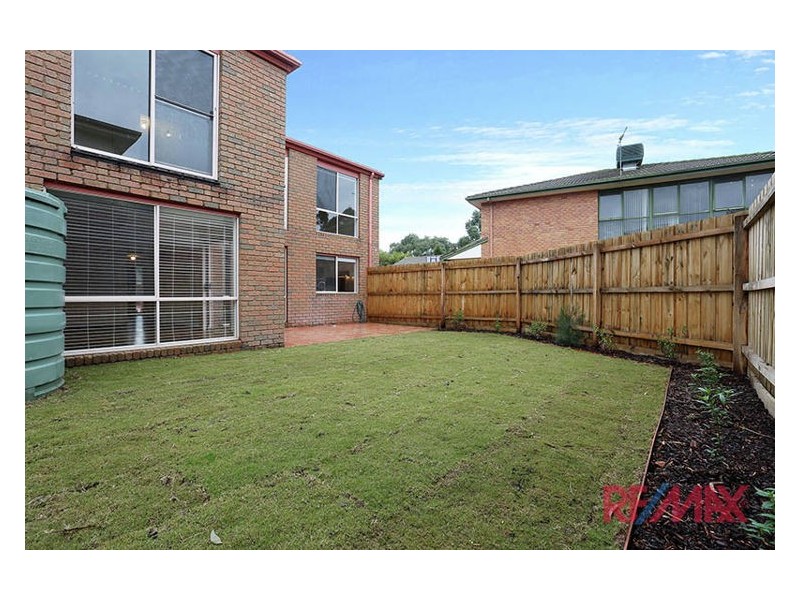 9 Turnberry Court, Rowville VIC 3178