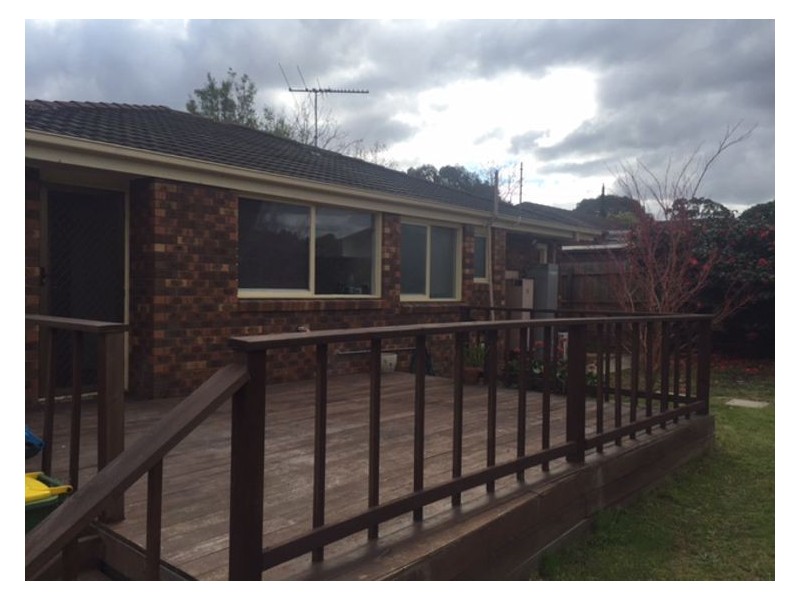 30 Hindmarsh Street, Rowville VIC 3178