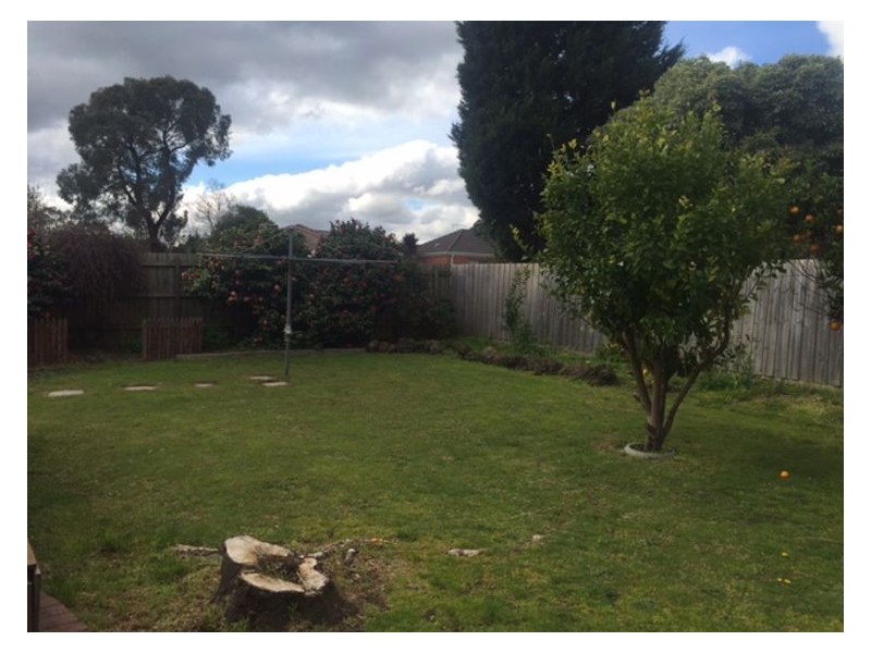 30 Hindmarsh Street, Rowville VIC 3178