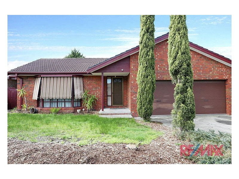 19 Seaton Rise, Hallam VIC 3803