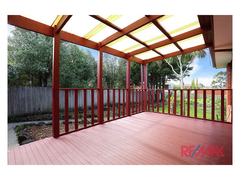 19 Seaton Rise, Hallam VIC 3803