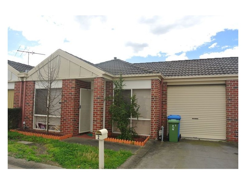 2/96 Botanical Grove, Doveton VIC 3177