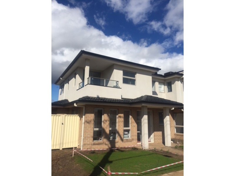 3/20-22 Young Road, Hallam VIC 3803