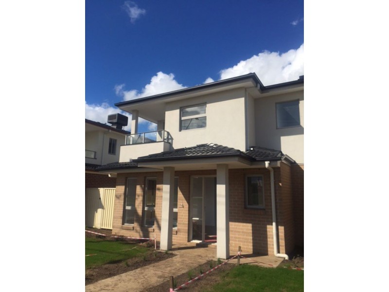 3/20-22 Young Road, Hallam VIC 3803