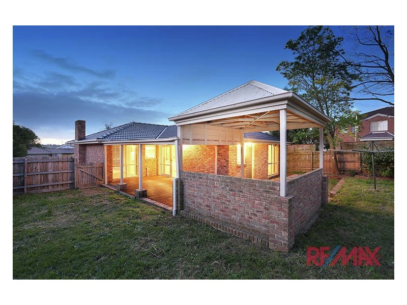 13 Greendale Court, Narre Warren VIC 3805