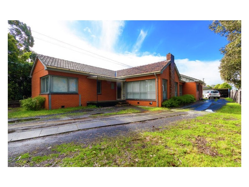 5 Johnston Avenue, Eumemmerring VIC 3177