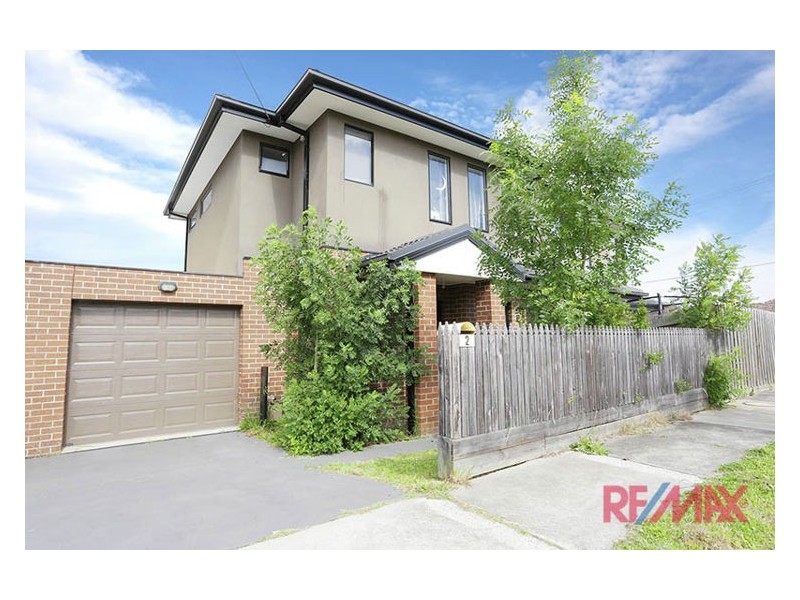 2 Carroll Avenue, Dandenong VIC 3175