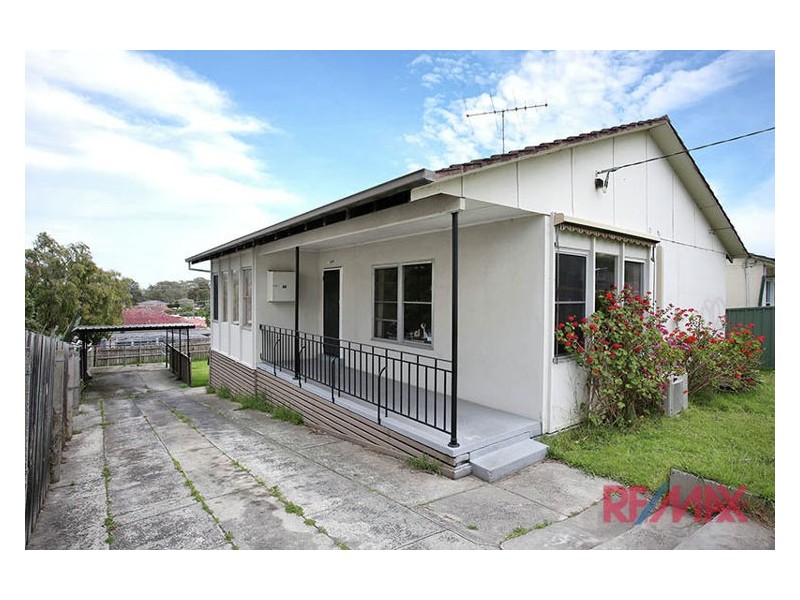 75 Chestnut Road, Doveton VIC 3177