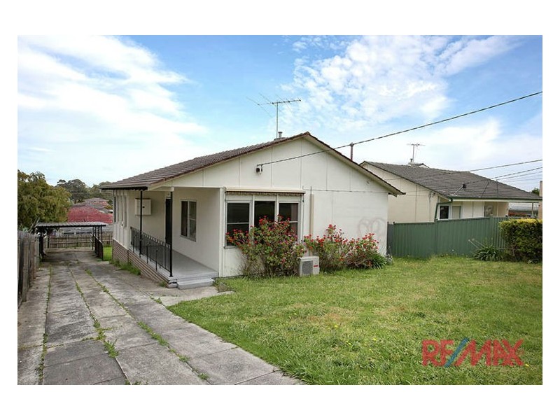 75 Chestnut Road, Doveton VIC 3177